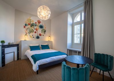 chambre d’hôtes La Parenthèse à Brissac près d’Angers
